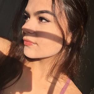 Meet your Posher, Harmony